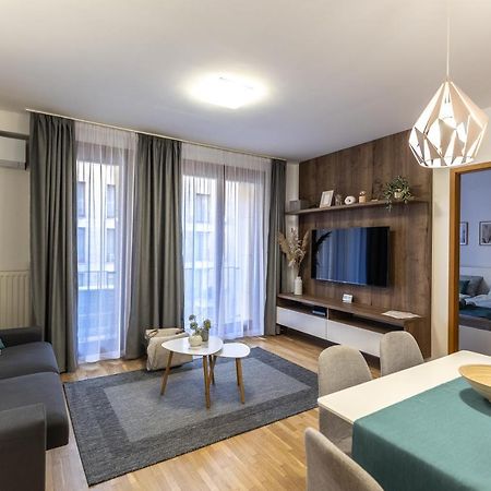 Pleasure Place Apartment Budapest Exterior photo