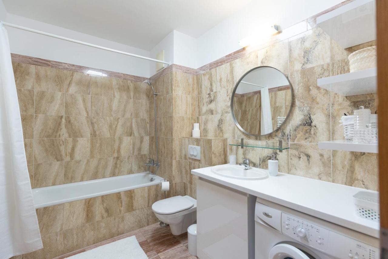 Pleasure Place Apartment Budapest Exterior photo
