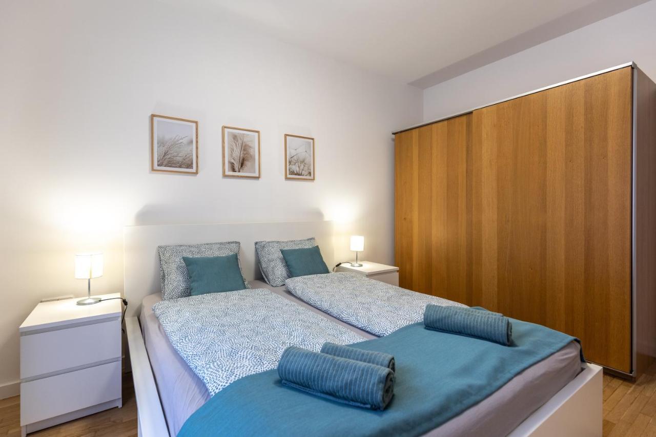 Pleasure Place Apartment Budapest Exterior photo